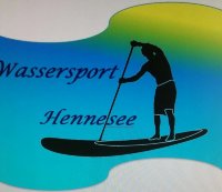 Logo Wassersport Hennesee